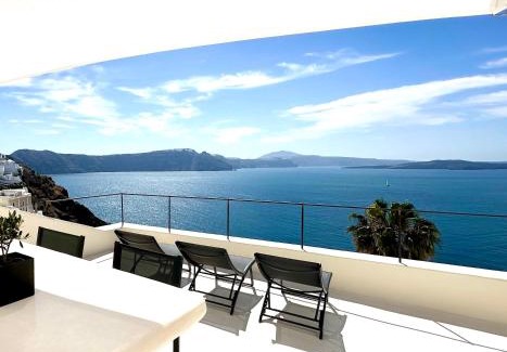 Oia Villa | Ilia Oia