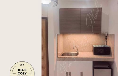 Balibago House | Ilia's Cozy Abode near Enchanted Kingdom & Nuvali