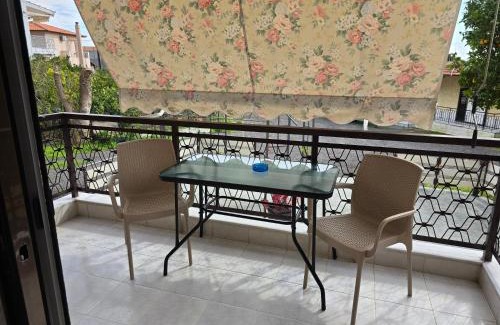Ilia Apartment | Ilia Sea Side Studios