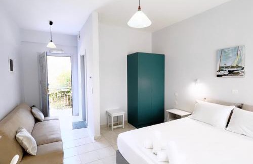Pylos-Nestoras Apartment | Ilias Apartments