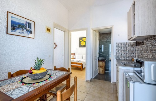Platanias Town Apartment | Ilias Apartments