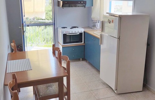Pylos-Nestoras Apartment | Ilias Apartments