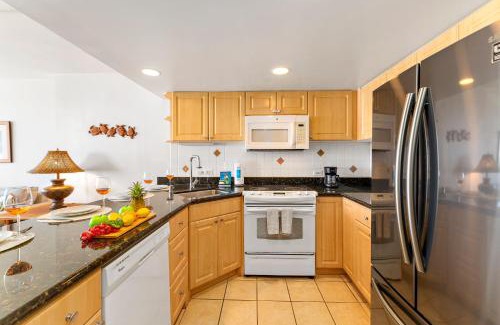Waikiki Apartment | Ilikai Marina 1BR Condo, Ocean View Haven