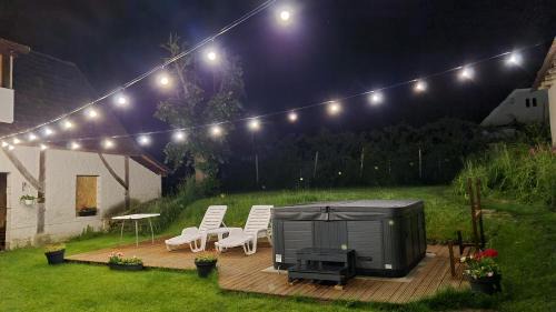 Marpod House | Ilimbav 122 - Guest House