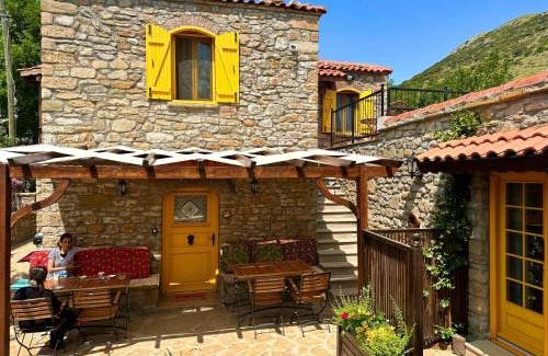 Gokceada House | Ilios Guest House