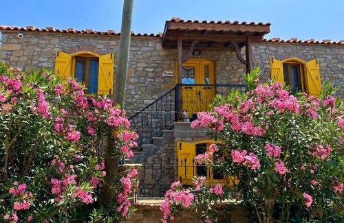 Gokceada House | Ilios Guest House