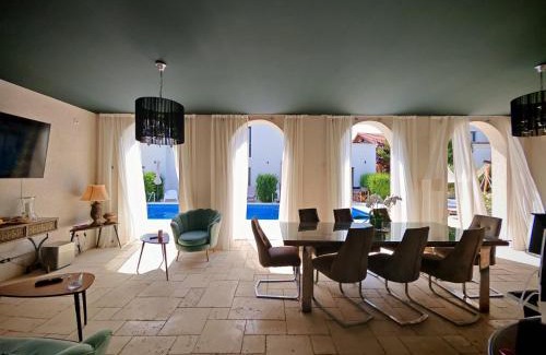 Vama Veche House | Ilios Vama Veche ADULT ONLY