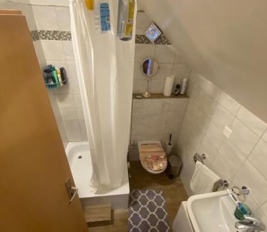 Nussbaumen Apartment | Ilir-home