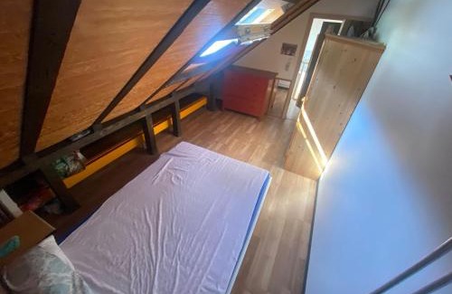 Nussbaumen Apartment | Ilir-home