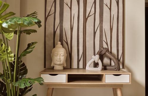 Argassi Apartment | Ilision Aqua - Exclusive Private Pool Suites