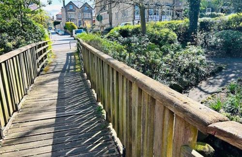 Ilkley Apartment | Ilkley Garden Suite