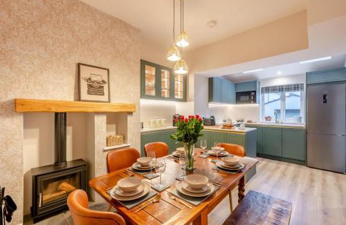 Ilkley House | Ilkley Moor View Cottage