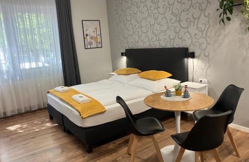 Eger Apartment | ILLA Apartments