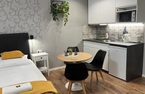 Eger Apartment | ILLA Apartments