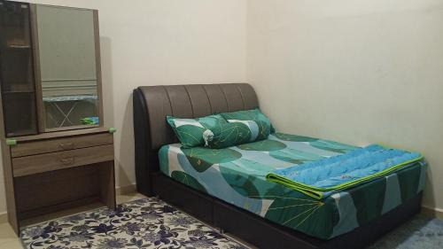Ayer Panas House | illa Bella Homestay Jasin