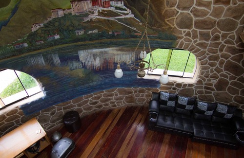 Urubamba House | Illa Wasi Sacred Valley, Sacred Valley Lodge