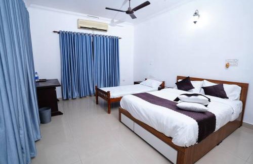 Khattalwada Villa | Illam courtyard Heritage Bungalow l 4 BHK