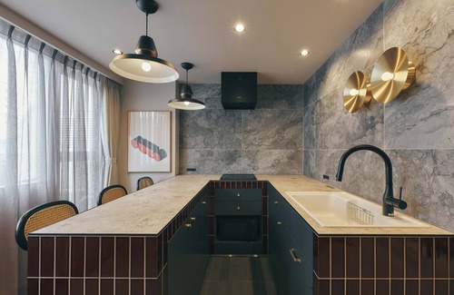Udagawacho Apartment | illi Mani Shibuya