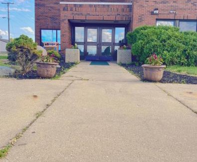 Rantoul Hotel | Illini Inn & Suites