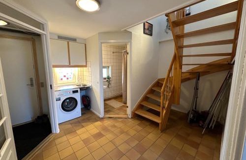 Ilulissat House | Illu Rental - Sea & City view Guesthouse