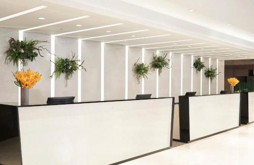 Songshan Hotel | ILLUME Taipei