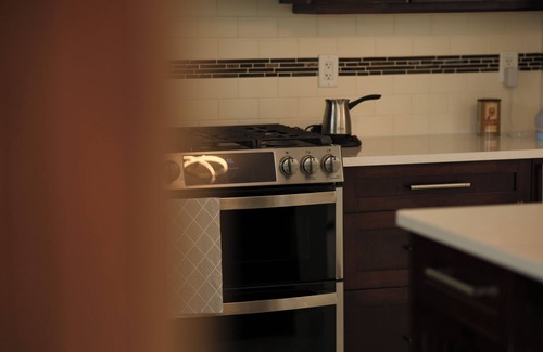 Langford House | Illuminati Guest House