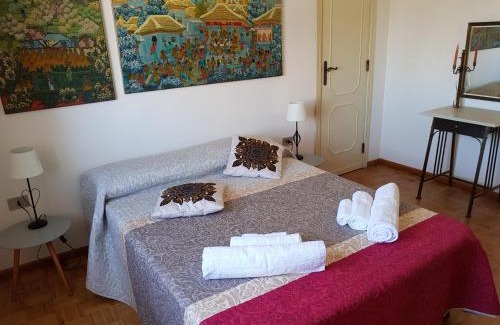 Province of Cagliari House | Ilm Cagliari