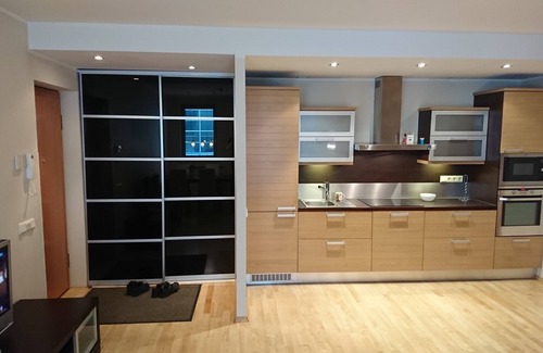Kalamaja Apartment | Ilmarine Apartment in city center