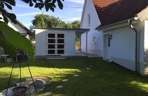 Pforring Apartment | Ilmhaus
