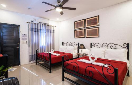 Laoag Hotel | Ilocos Urban Wave Resort