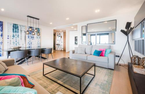 La Malagueta Apartment | iloftmalaga Malagueta Premium