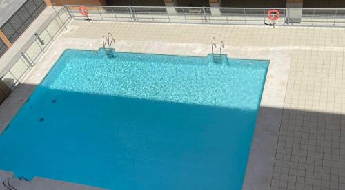 Carretera de Cadiz Apartment | iloftmalaga Pacifico 18