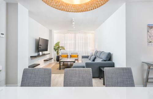 La Malagueta Apartment | iloftmalaga Reding