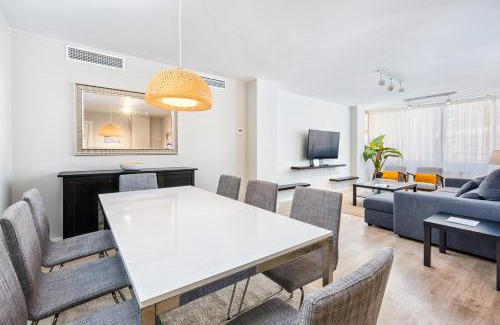 La Malagueta Apartment | iloftmalaga Reding