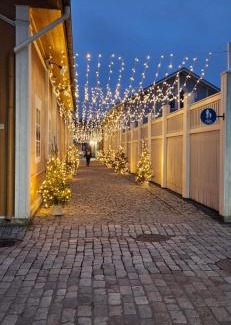 Rauma Apartment | Ilona 3 Vanha Rauma