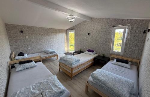 Bauska Other | ILSA camping