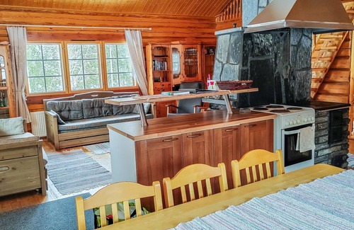 Kitula House | Iltaranta by Interhome