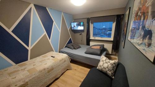 Ilulissat Bed & Breakfast | Ilulissat Apartment