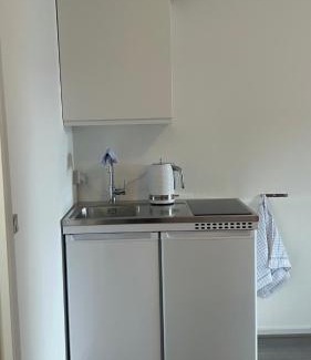 Ilulissat Apartment | Ilulissat City Apartments - Apartment 1