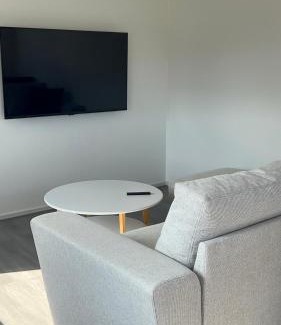 Ilulissat Apartment | Ilulissat City Apartments - Apartment 1