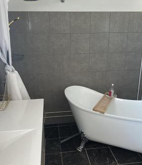 Ilulissat Villa | Ilulissat Stay - Borgen