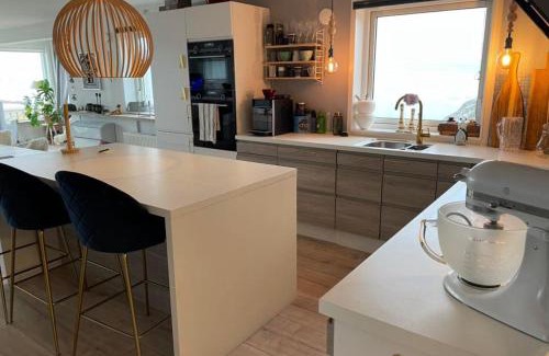 Ilulissat Villa | Ilulissat Stay - Borgen