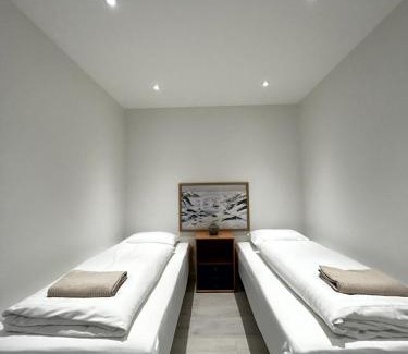 Ilulissat Apartment | Ilulissat Stay - Seaview Apartment