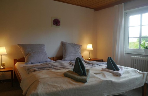 Bergen Hotel | Im Alten Bahnhof