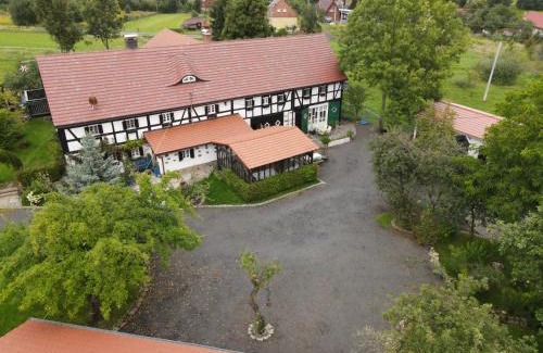 Lesna Apartment | Im Dreiländereck - DOM PRZY TRZECH GRANICACH