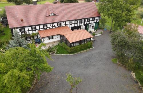 Lesna Apartment | Im Dreiländereck - DOM PRZY TRZECH GRANICACH