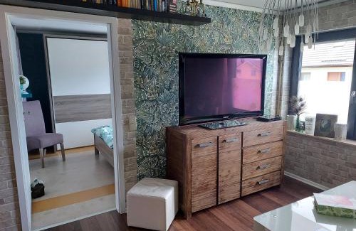 Ehrenfriedersdorf Apartment | Im Erzgebirge Wandern, Fahrrad fahren oder entspannen