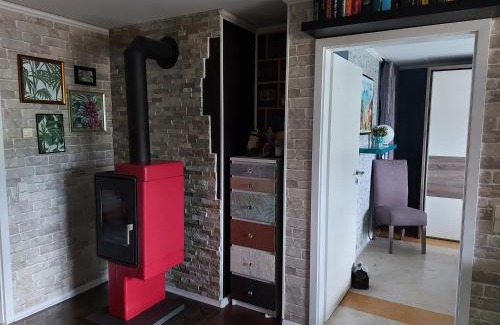 Ehrenfriedersdorf Apartment | Im Erzgebirge Wandern, Fahrrad fahren oder entspannen