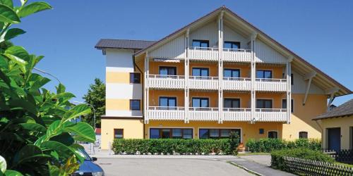 Safferstetten Bed & Breakfast | Im Gewölbe