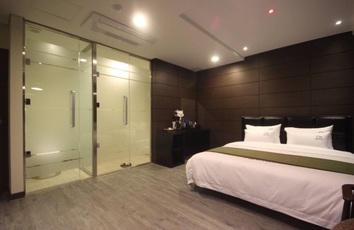 Yangsan Hotel | IM Hotel